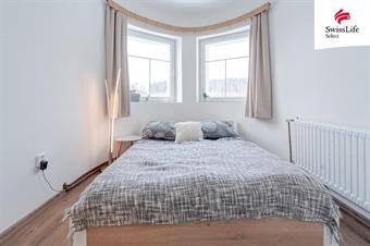 Prodej rodinného domu 338 m2, Bernartice