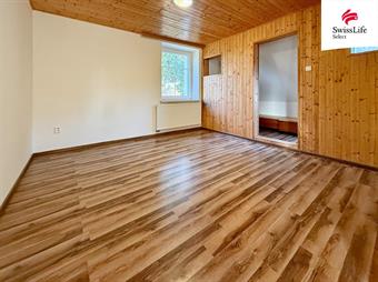 Prodej rodinného domu 338 m2, Bernartice