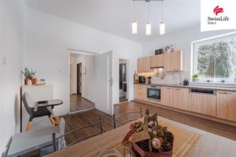 Prodej rodinného domu 338 m2, Bernartice