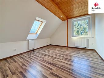 Prodej rodinného domu 338 m2, Bernartice