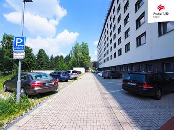 Pronájem bytu 2+kk 46 m2 Kovářova, Žďár nad Sázavou