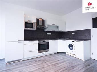 Pronájem bytu 2+kk 46 m2 Kovářova, Žďár nad Sázavou