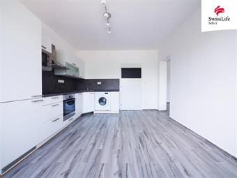 Pronájem bytu 2+kk 46 m2 Kovářova, Žďár nad Sázavou