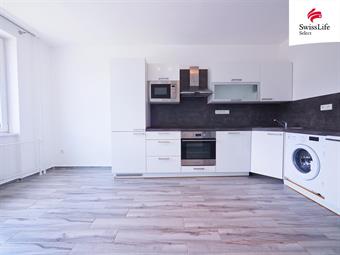 Pronájem bytu 2+kk 46 m2 Kovářova, Žďár nad Sázavou