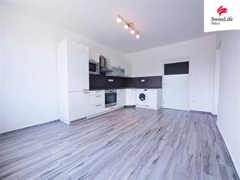Pronájem bytu 2+kk 46 m2 Kovářova, Žďár nad Sázavou