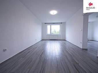 Pronájem bytu 2+kk 46 m2 Kovářova, Žďár nad Sázavou