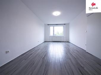 Pronájem bytu 2+kk 46 m2 Kovářova, Žďár nad Sázavou