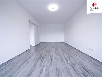 Pronájem bytu 2+kk 46 m2 Kovářova, Žďár nad Sázavou