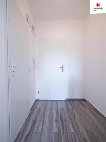 Pronájem bytu 2+kk 46 m2 Kovářova, Žďár nad Sázavou