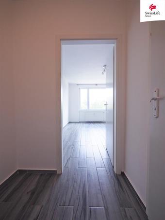 Pronájem bytu 2+kk 46 m2 Kovářova, Žďár nad Sázavou