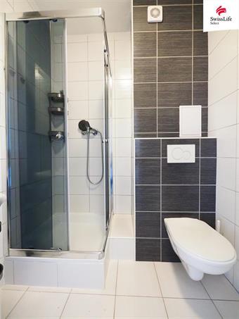 Pronájem bytu 2+kk 46 m2 Kovářova, Žďár nad Sázavou