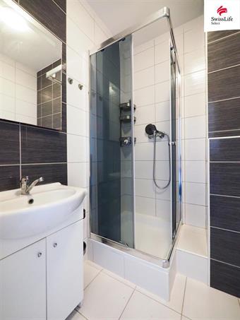 Pronájem bytu 2+kk 46 m2 Kovářova, Žďár nad Sázavou