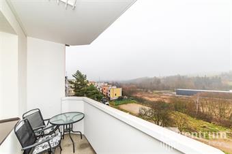 Prodej bytu 2+1 60 m2 Haberská, Brtnice