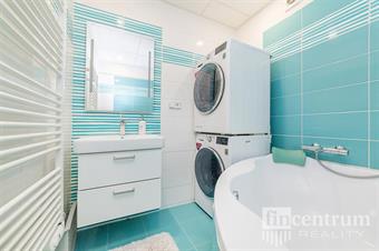 Prodej bytu 2+1 60 m2 Haberská, Brtnice