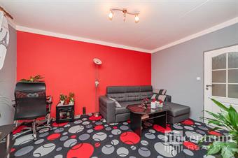 Prodej bytu 2+1 60 m2 Haberská, Brtnice