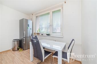 Prodej bytu 2+1 60 m2 Haberská, Brtnice