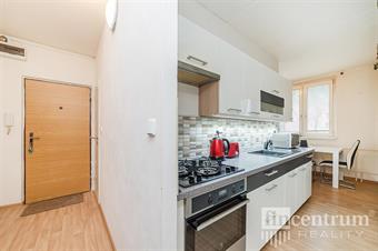 Prodej bytu 2+1 60 m2 Haberská, Brtnice