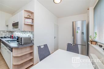 Prodej bytu 2+1 60 m2 Haberská, Brtnice