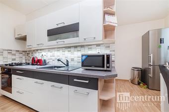 Prodej bytu 2+1 60 m2 Haberská, Brtnice