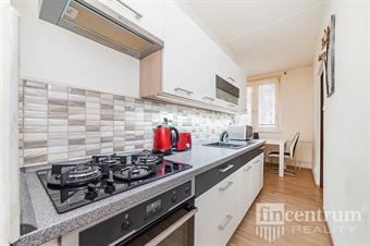 Prodej bytu 2+1 60 m2 Haberská, Brtnice