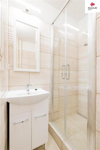 Pronájem bytu 2+kk 43 m2 Markovická, Hradec Králové