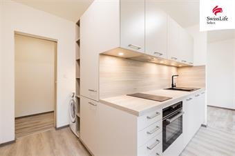 Pronájem bytu 2+kk 43 m2 Markovická, Hradec Králové