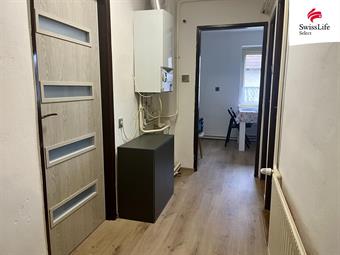 Prodej rodinného domu 95 m2, Staré Smrkovice