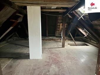 Prodej rodinného domu 95 m2, Staré Smrkovice