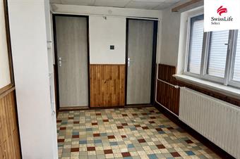 Prodej rodinného domu 95 m2, Staré Smrkovice