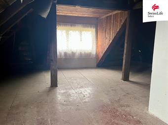 Prodej rodinného domu 95 m2, Staré Smrkovice