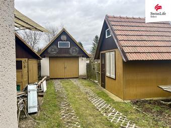 Prodej rodinného domu 95 m2, Staré Smrkovice