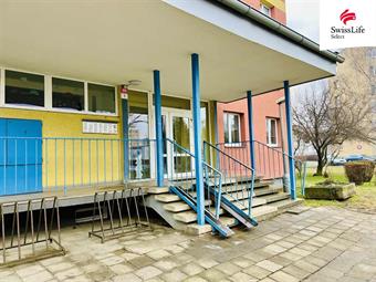 Prodej bytu 3+1 60 m2 Velká Dlážka, Přerov