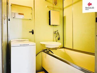 Prodej bytu 3+1 60 m2 Velká Dlážka, Přerov