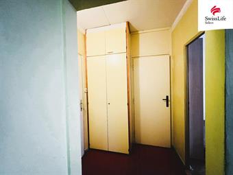 Prodej bytu 3+1 60 m2 Velká Dlážka, Přerov