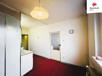 Prodej bytu 3+1 60 m2 Velká Dlážka, Přerov