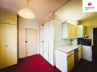 Prodej bytu 3+1 60 m2 Velká Dlážka, Přerov