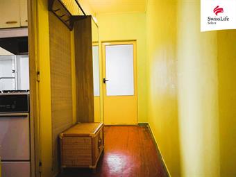 Prodej bytu 3+1 60 m2 Velká Dlážka, Přerov