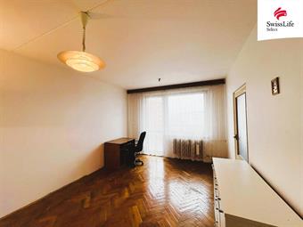 Prodej bytu 3+1 60 m2 Velká Dlážka, Přerov