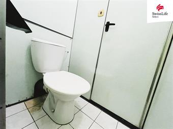 Prodej bytu 3+1 60 m2 Velká Dlážka, Přerov