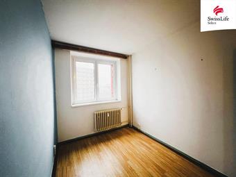 Prodej bytu 3+1 60 m2 Velká Dlážka, Přerov