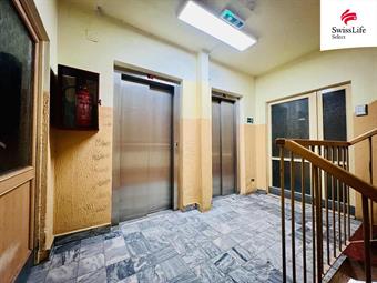 Prodej bytu 3+1 60 m2 Velká Dlážka, Přerov