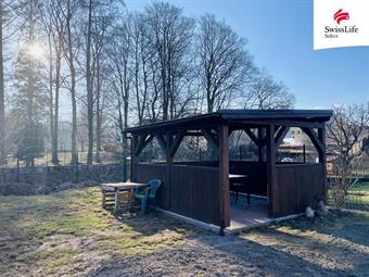 Prodej rodinného domu 140 m2 Husova, Hronov