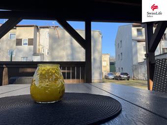 Prodej rodinného domu 140 m2 Husova, Hronov