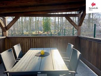 Prodej rodinného domu 140 m2 Husova, Hronov