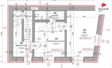 Prodej rodinného domu 140 m2 Husova, Hronov