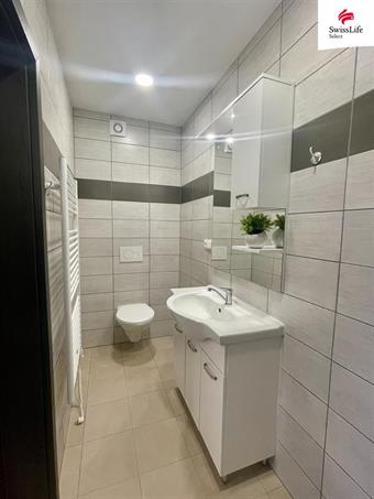 Prodej rodinného domu 140 m2 Husova, Hronov