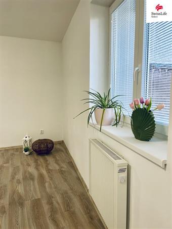 Prodej rodinného domu 140 m2 Husova, Hronov