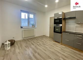 Prodej rodinného domu 140 m2 Husova, Hronov