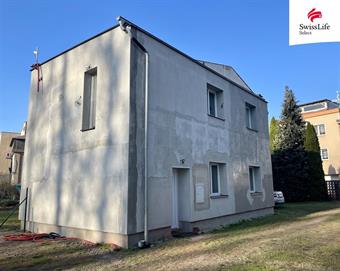 Prodej rodinného domu 140 m2 Husova, Hronov