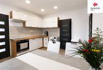 Prodej rodinného domu 140 m2 Husova, Hronov